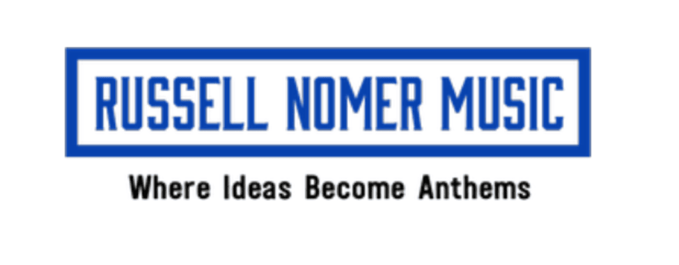 Russell Nomer Music - Where Ideas Become Anthems