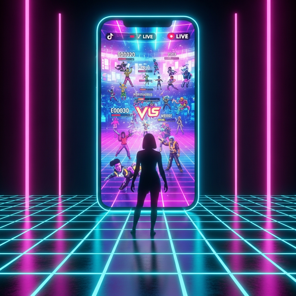 TikTok Diana album art